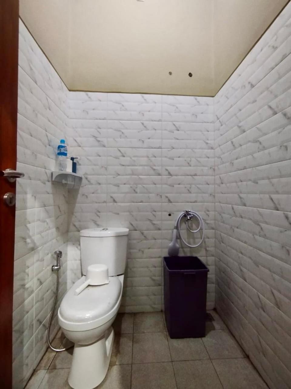 Rumah liburan Blezz Nirwana Tasik