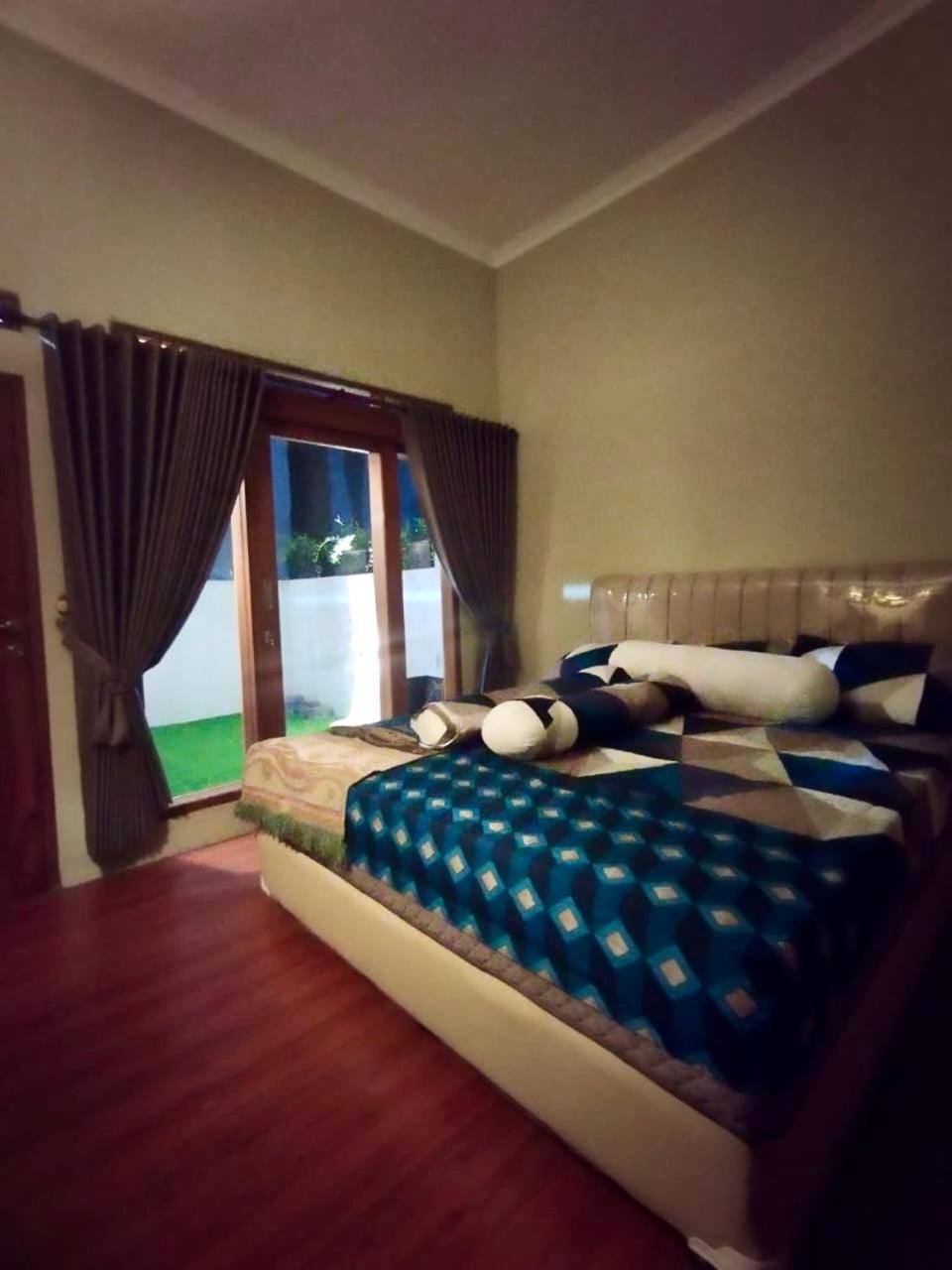 Rumah liburan Blezz Nirwana Tasik Tasikmalaya