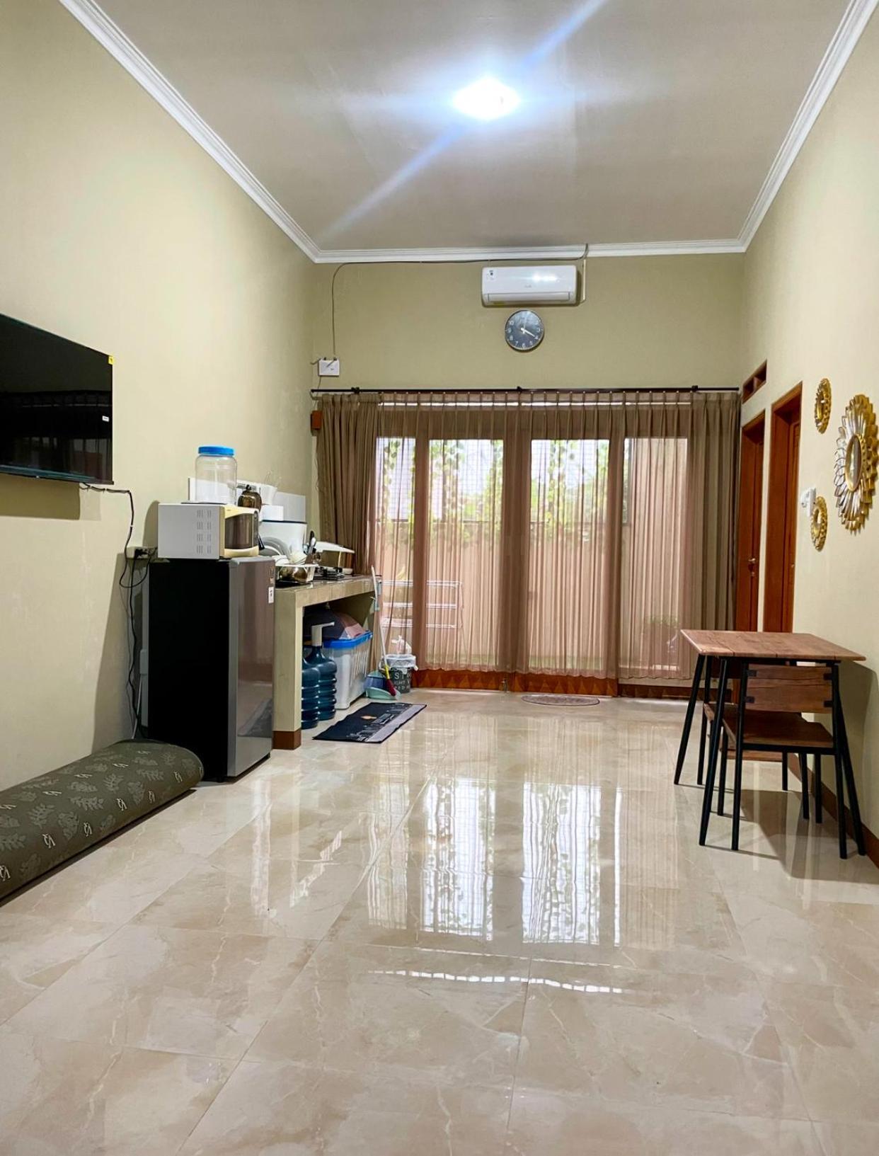 Rumah liburan Blezz Nirwana Tasik Tasikmalaya